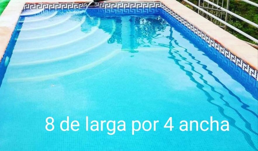 Casa Rural El Mirador ベレス エクステリア 写真